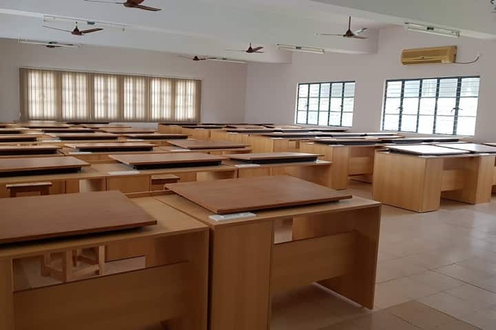 laboratory